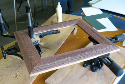 Framing Techniques for Artists: Matting and Mounting - Woodstock School of  Art