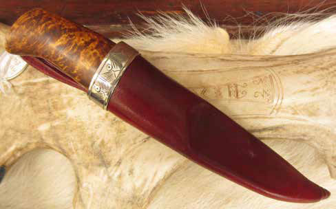 Knife