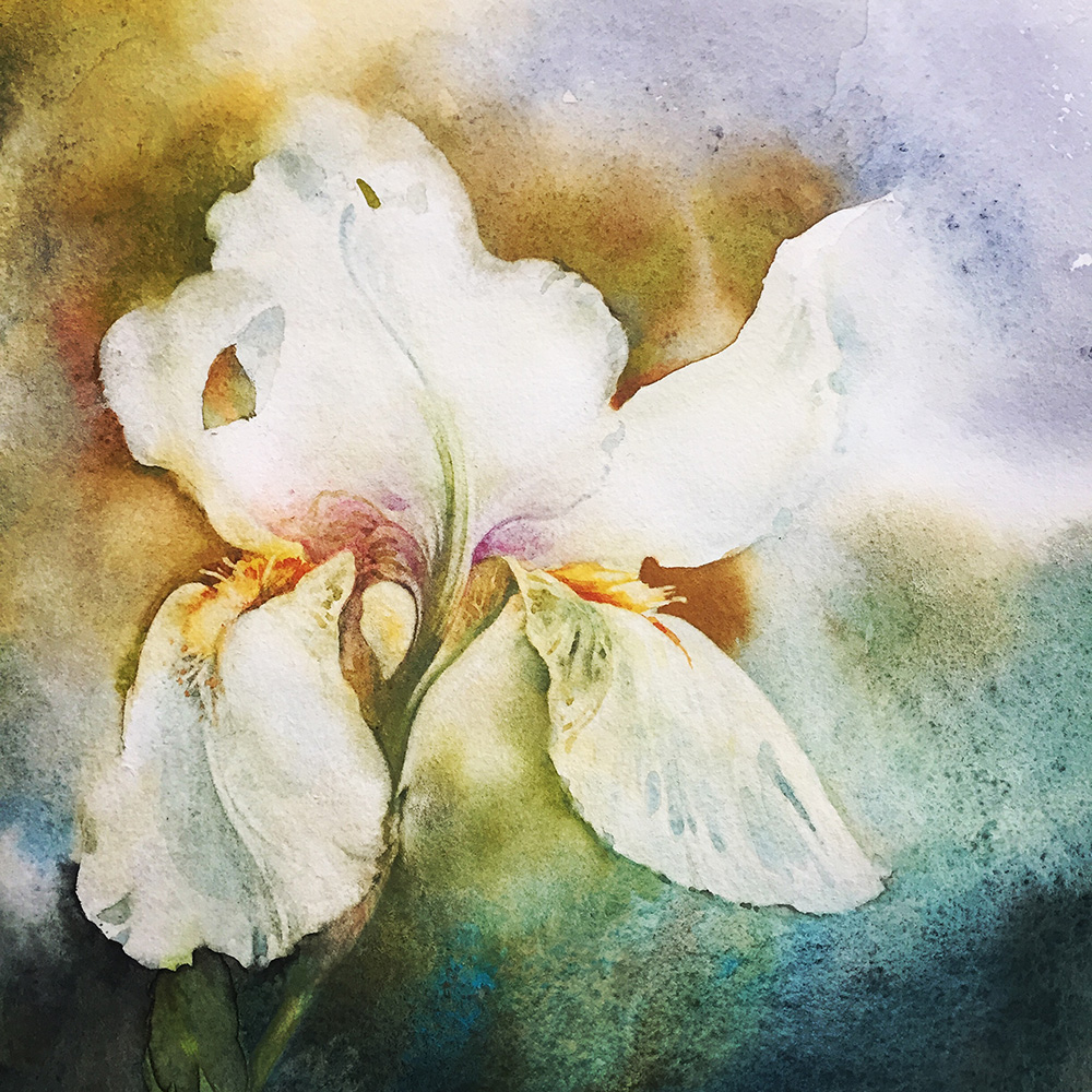 Watercolor