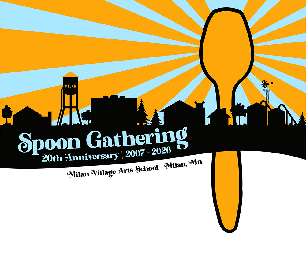 Spoon Gathering