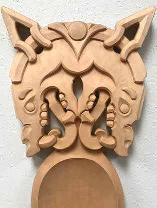 Dragon Head