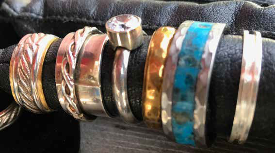 Rings
